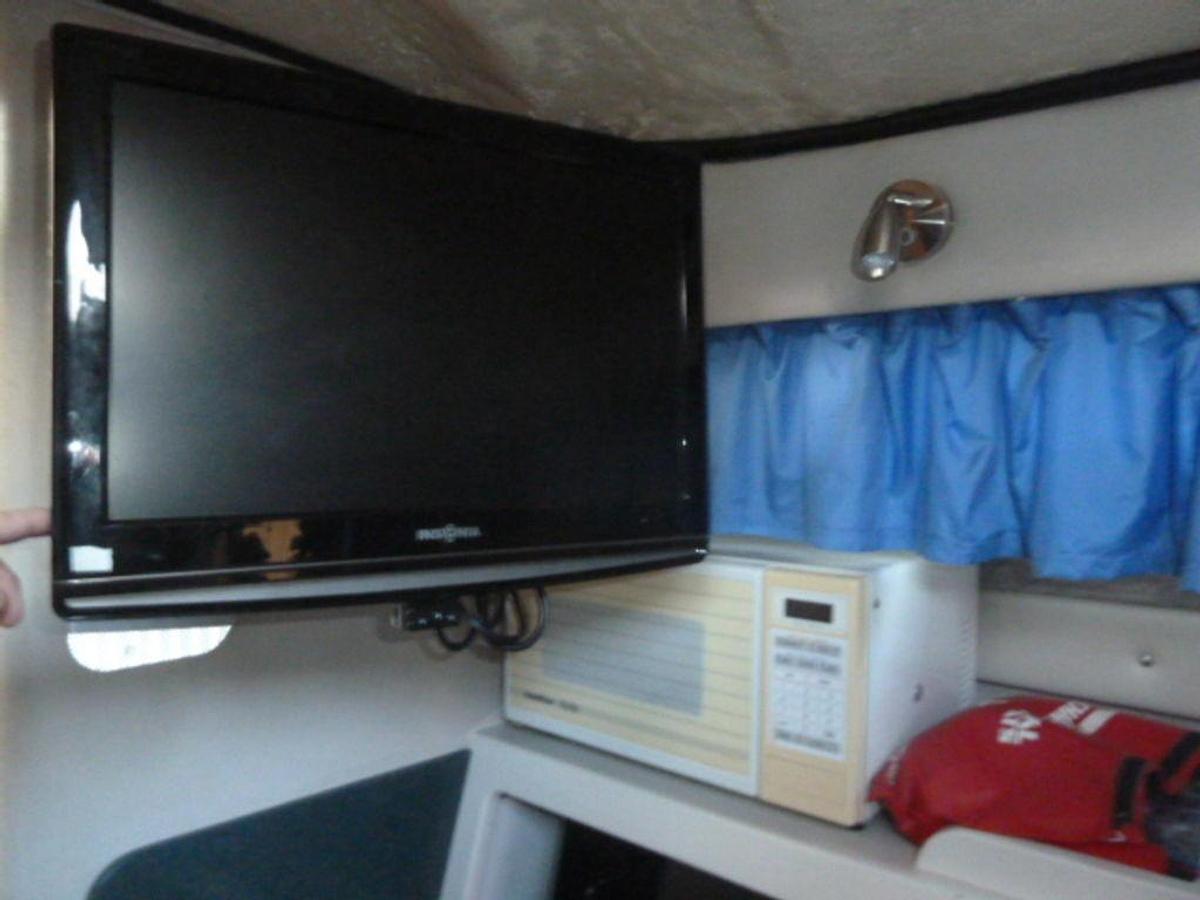 Used 1994 Chaparral 290 SIGNATURE