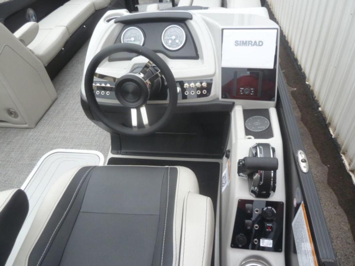 2026 Barletta C24M Bi-Toon