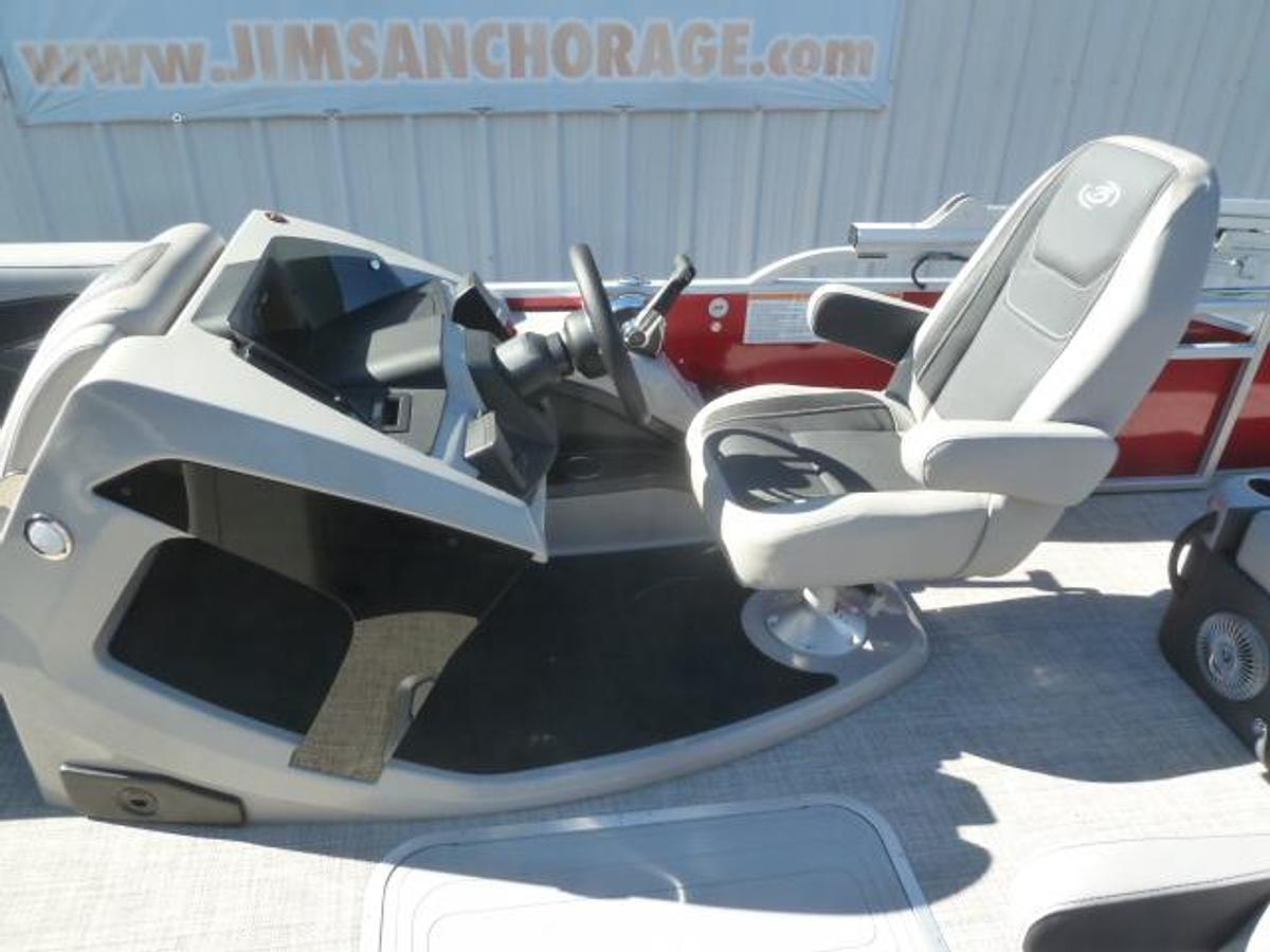 2027 Barletta C22UC