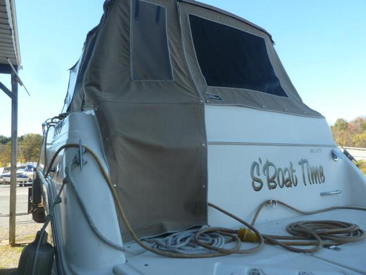 Used 2001 GLASTRON GS-279