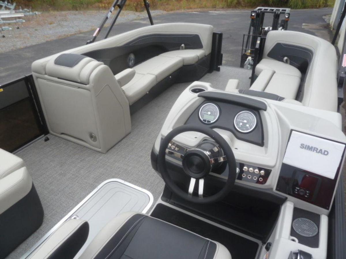 2026 Barletta C24M Bi-Toon