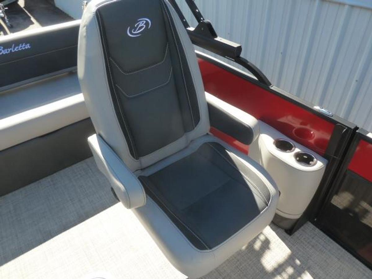 2027 Barletta C24UC