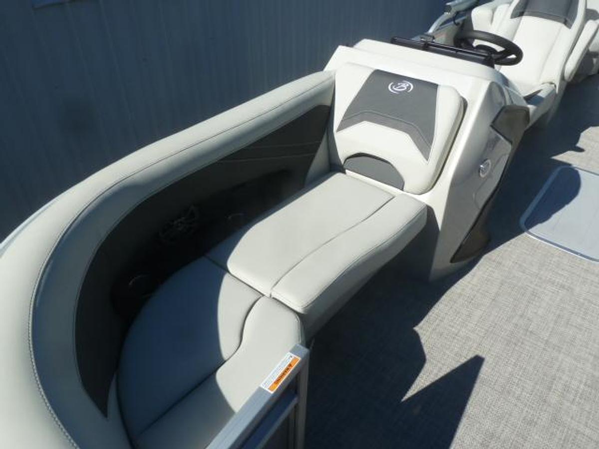 2027 Barletta A22QC