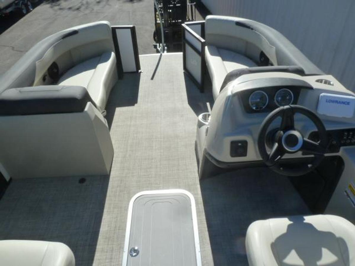 2027 Barletta S22UC