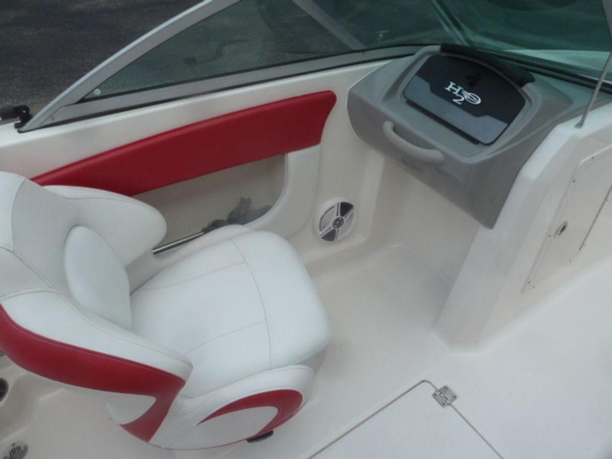 Used 2016 Chaparral H20 18 Sport