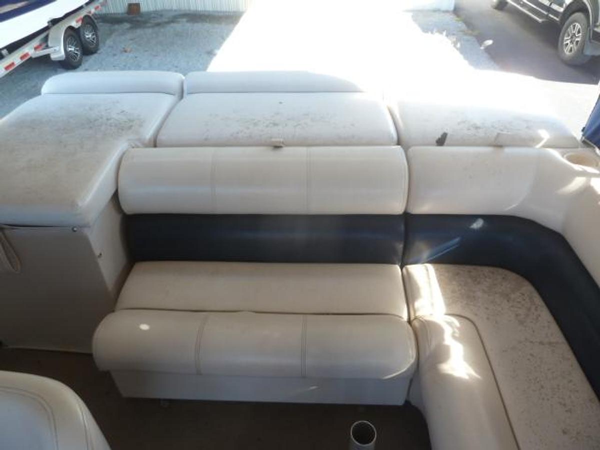 Used 2000 HARRIS 240 SUPER SUNLINER