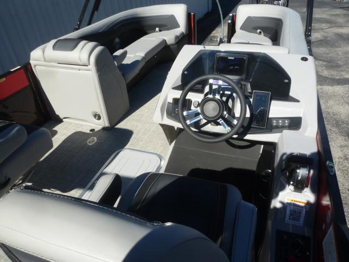 2027 Barletta C24UC