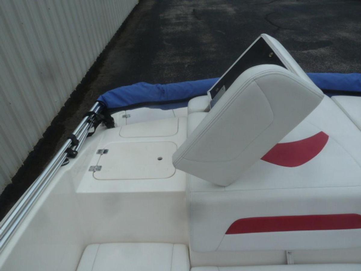 Used 2016 Chaparral H20 18 Sport