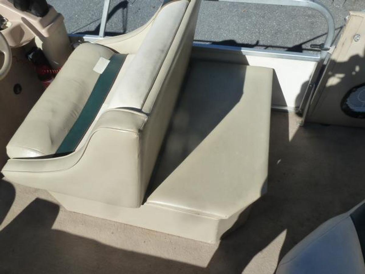 Used 1997 FISHER FREEDOM 240 DLX