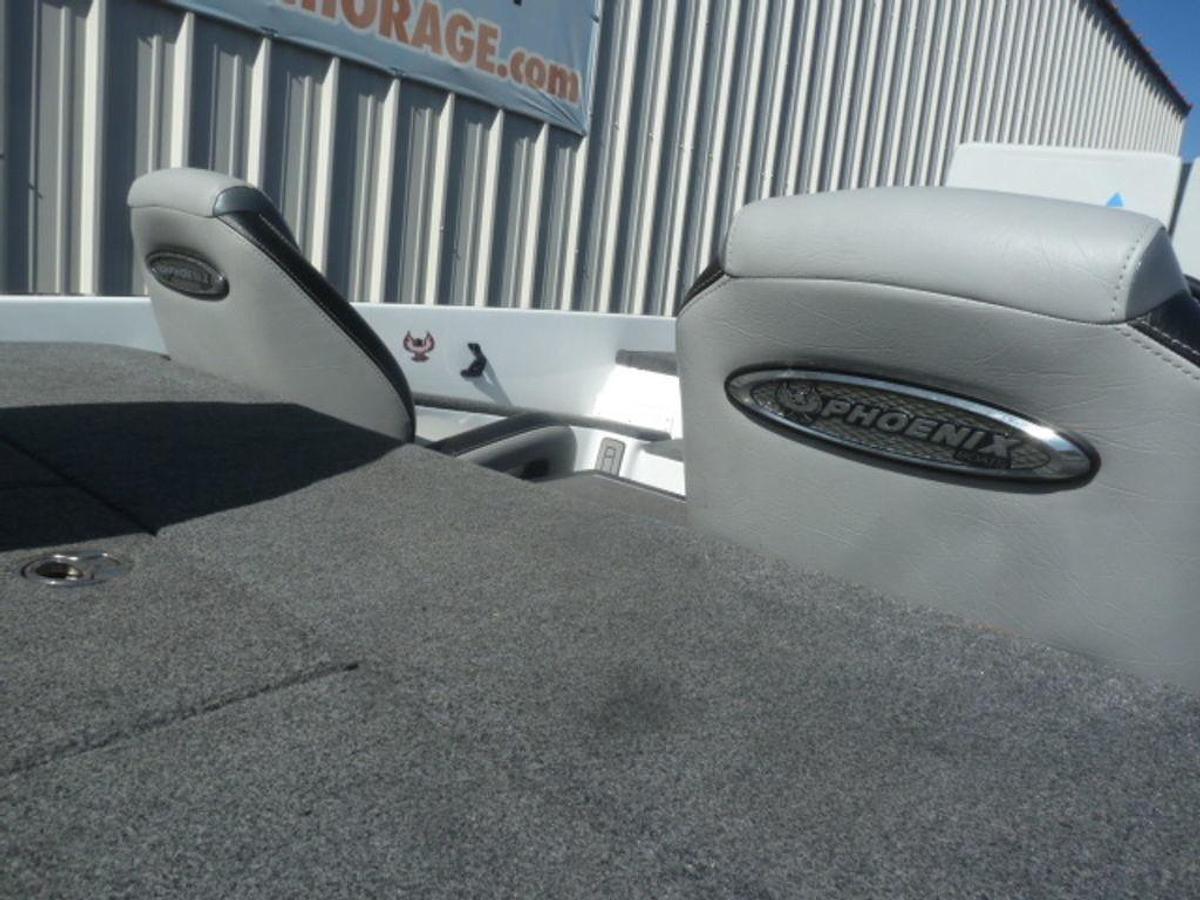 Used 2020 Phoenix Boats 20 PHX