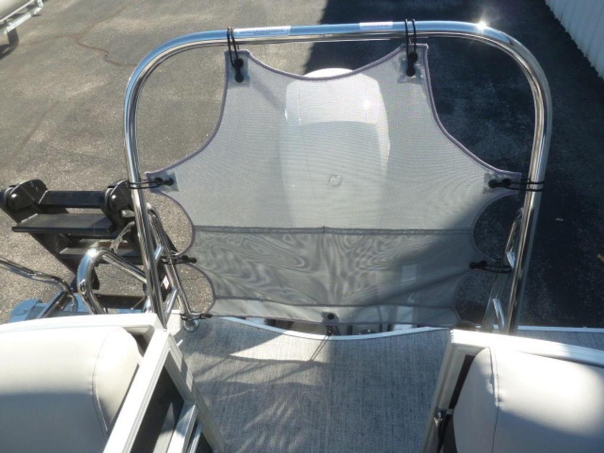 2026 South Bay 224RS LE 2.75