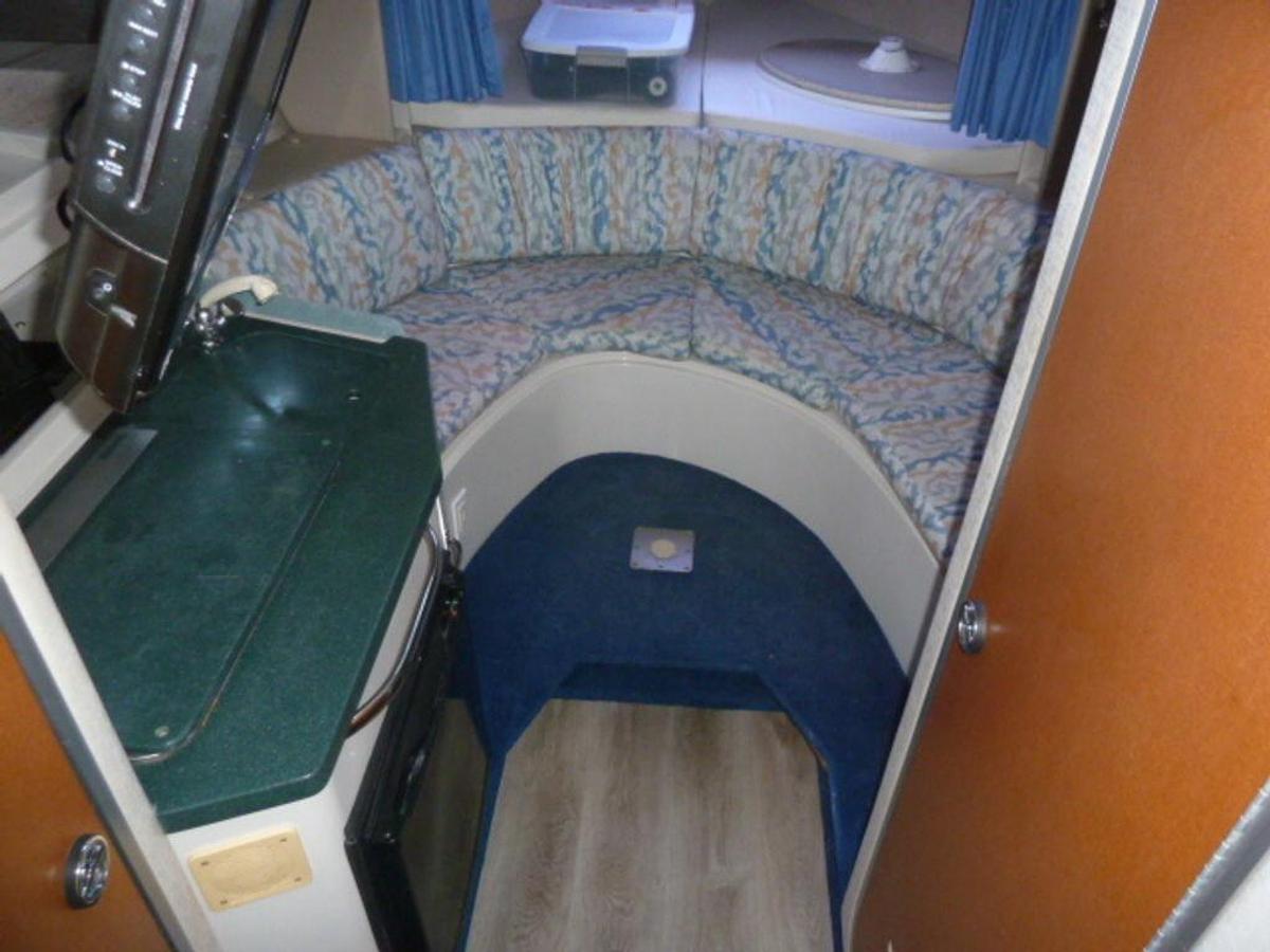 Used 1994 Chaparral 290 SIGNATURE
