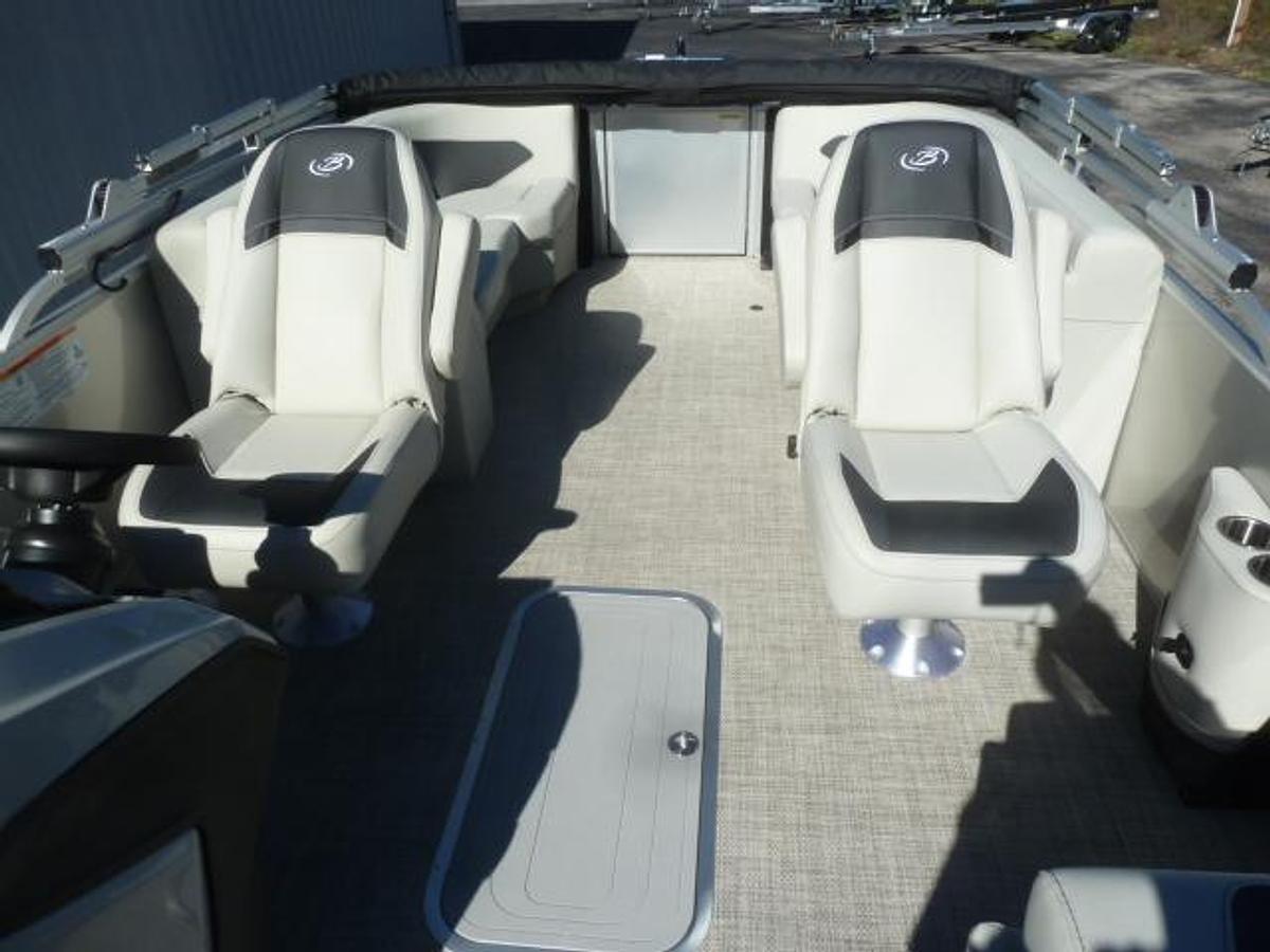 2027 Barletta A22QC