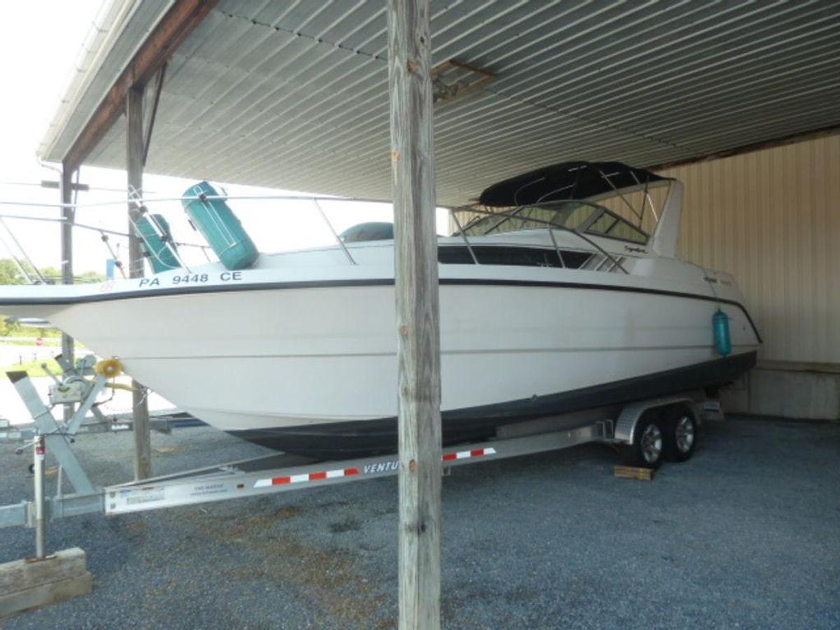 Used 1994 Chaparral 290 SIGNATURE