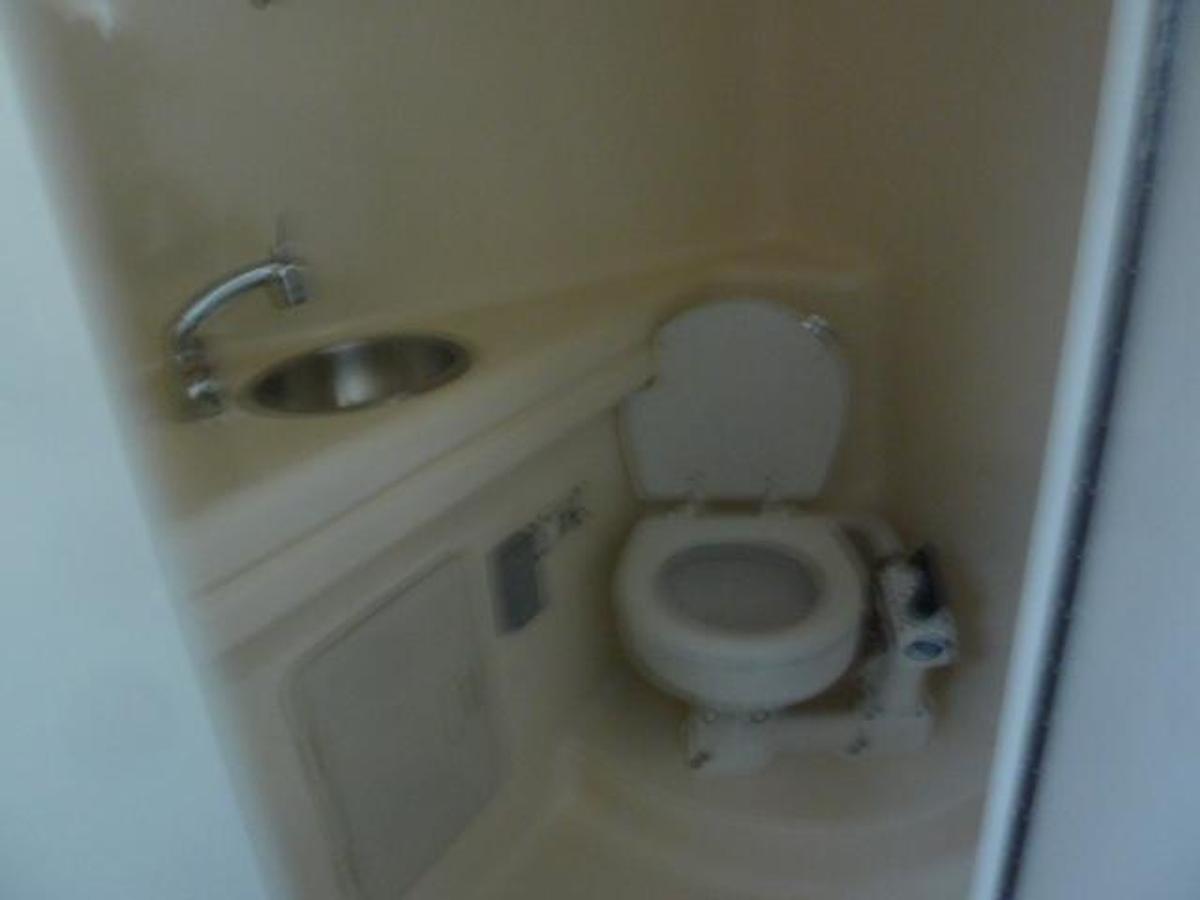 Used 2001 GLASTRON GS-279