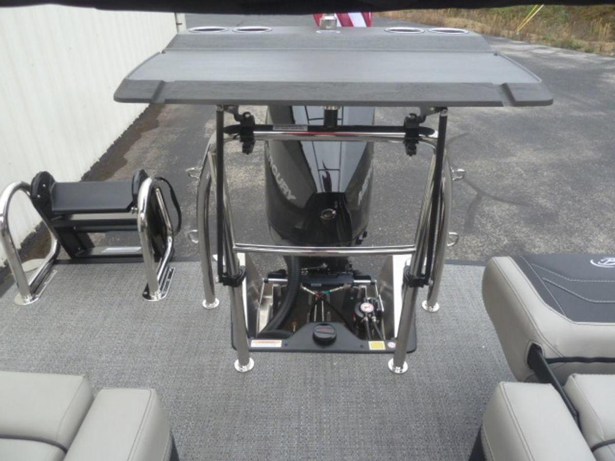 2026 Barletta C24M Bi-Toon