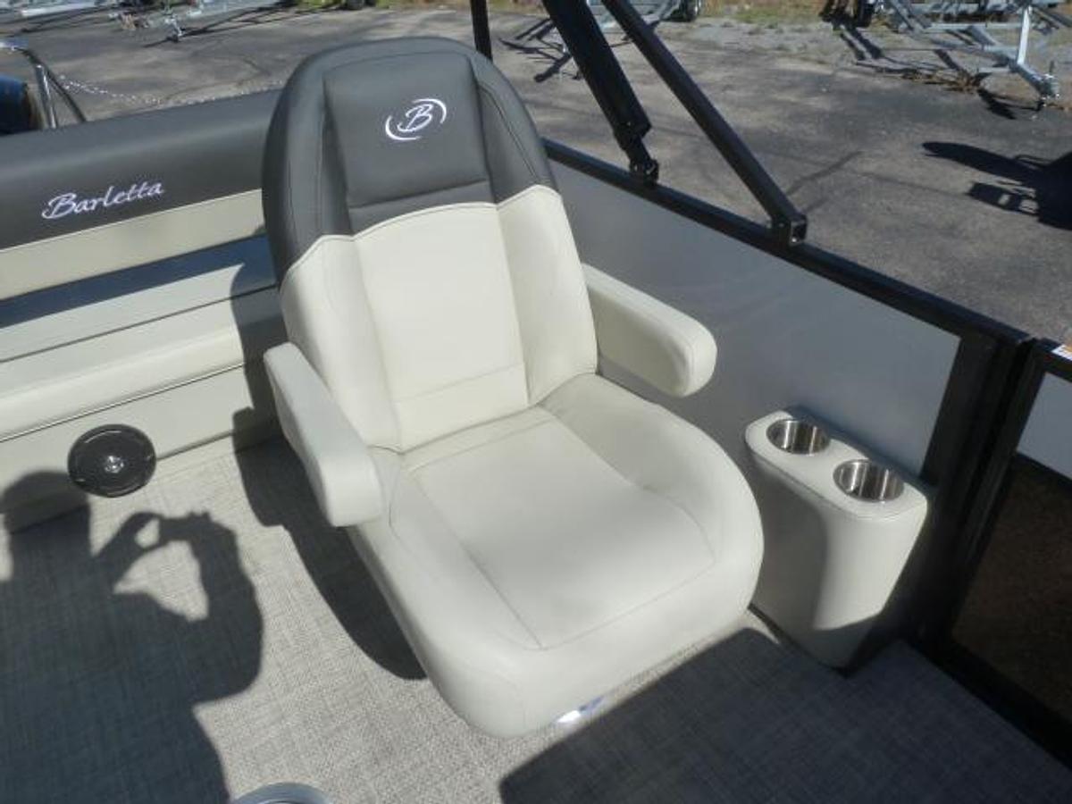2027 Barletta S22UC