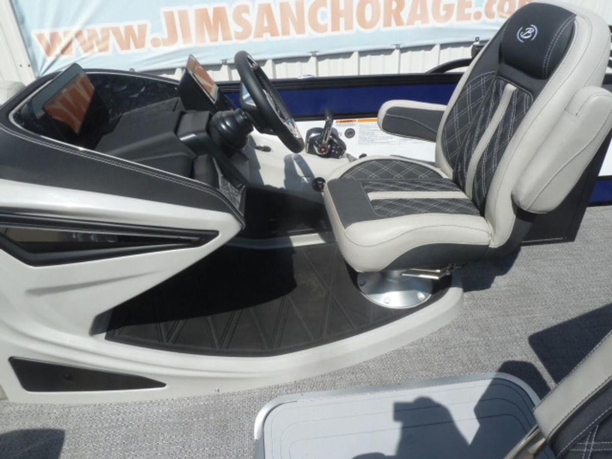 2026 Barletta L25UE