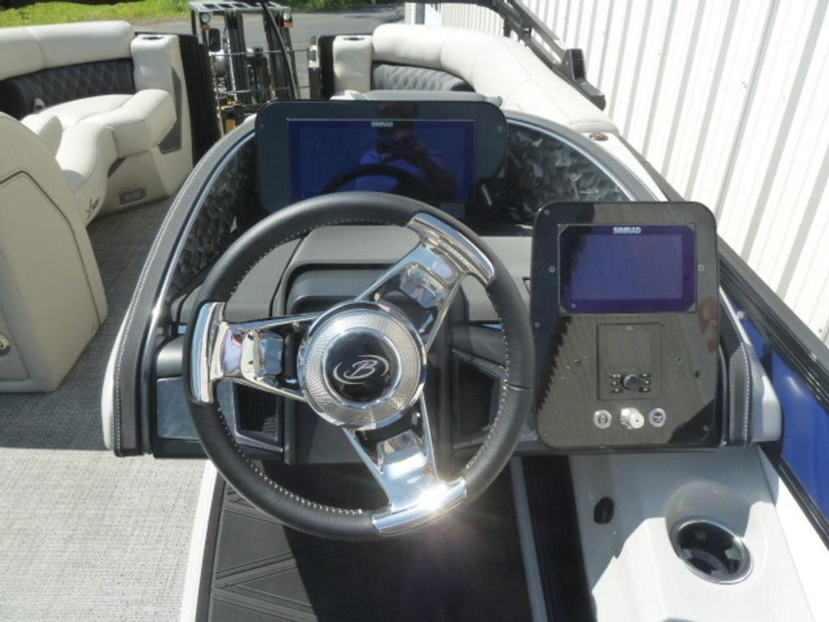 2026 Barletta L25UE