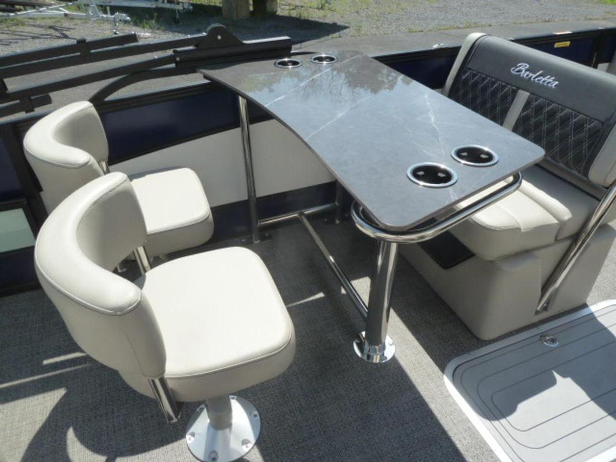 2026 Barletta L25UE