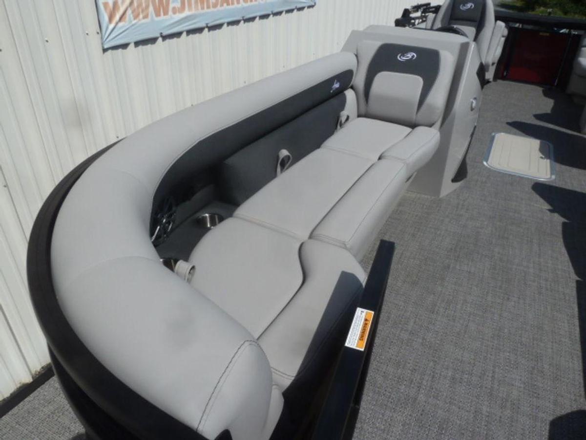 2026 Barletta BA24QC