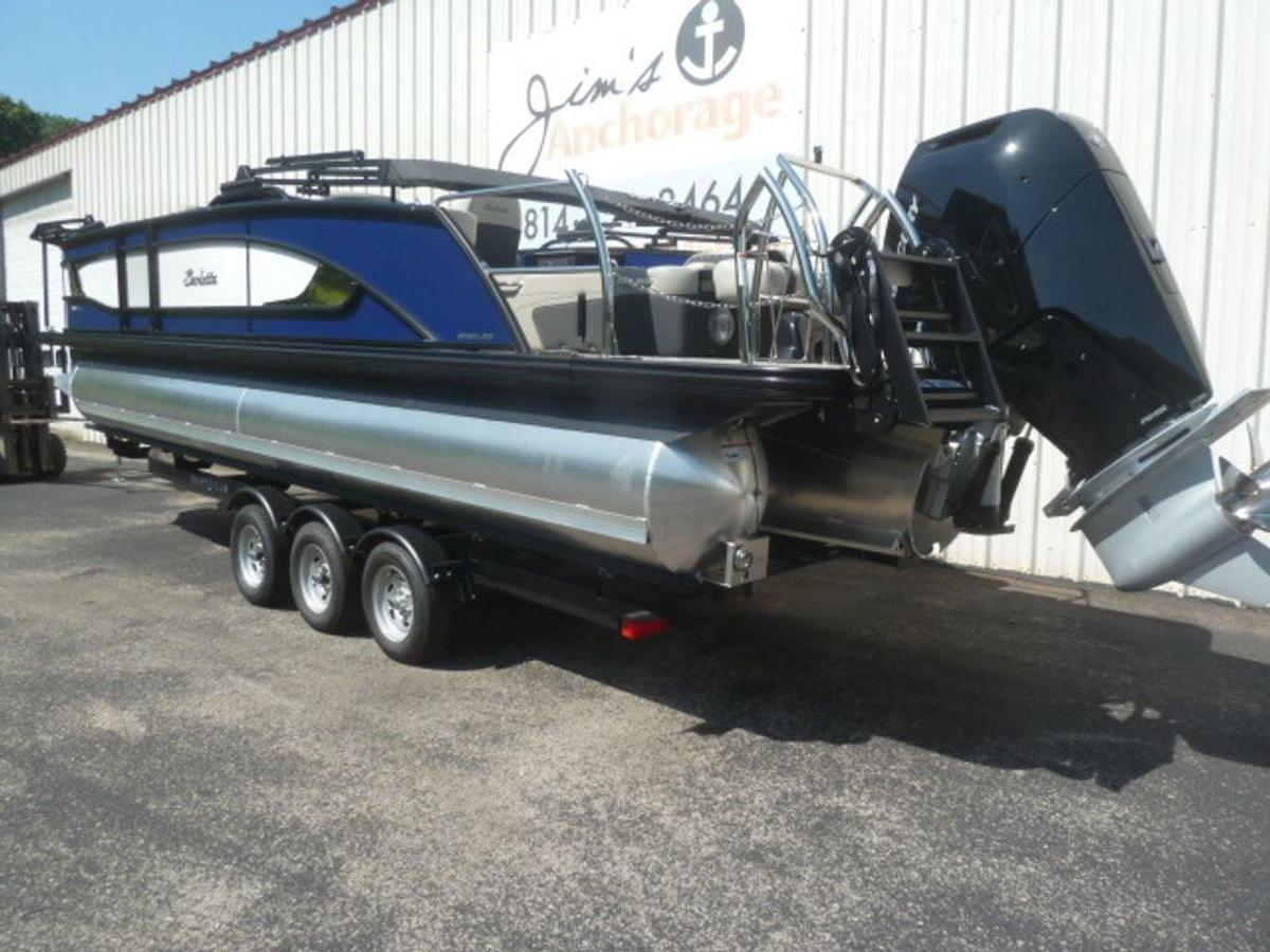 2026 Barletta L25UE