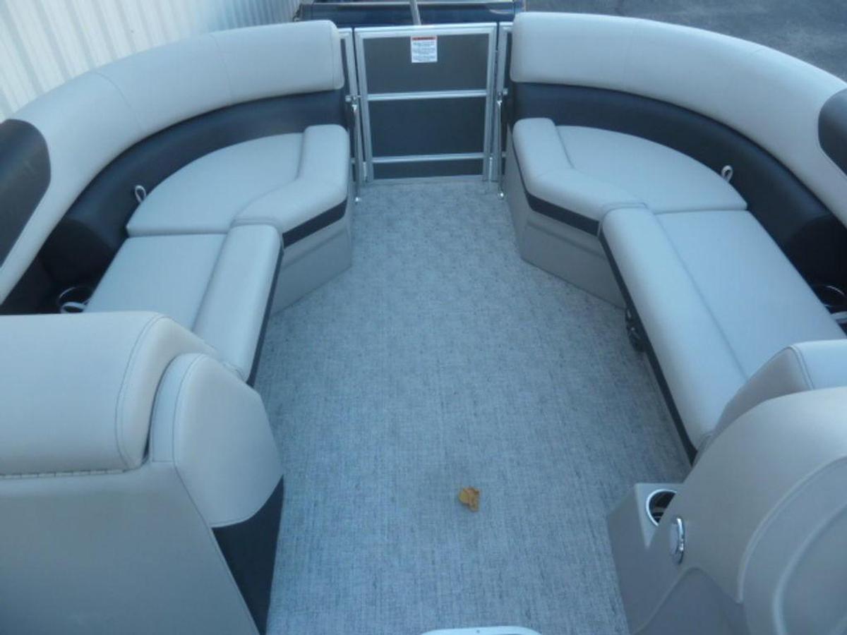 2026 South Bay 224CR LE 2.75