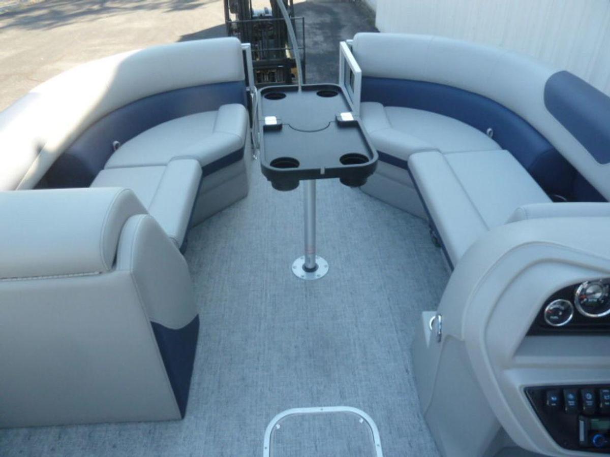 2026 South Bay 224UL LE 2.75