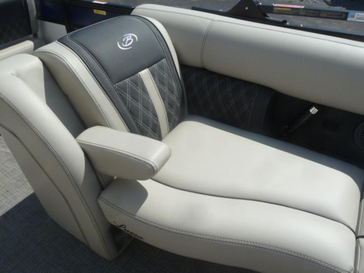2026 Barletta L25UE
