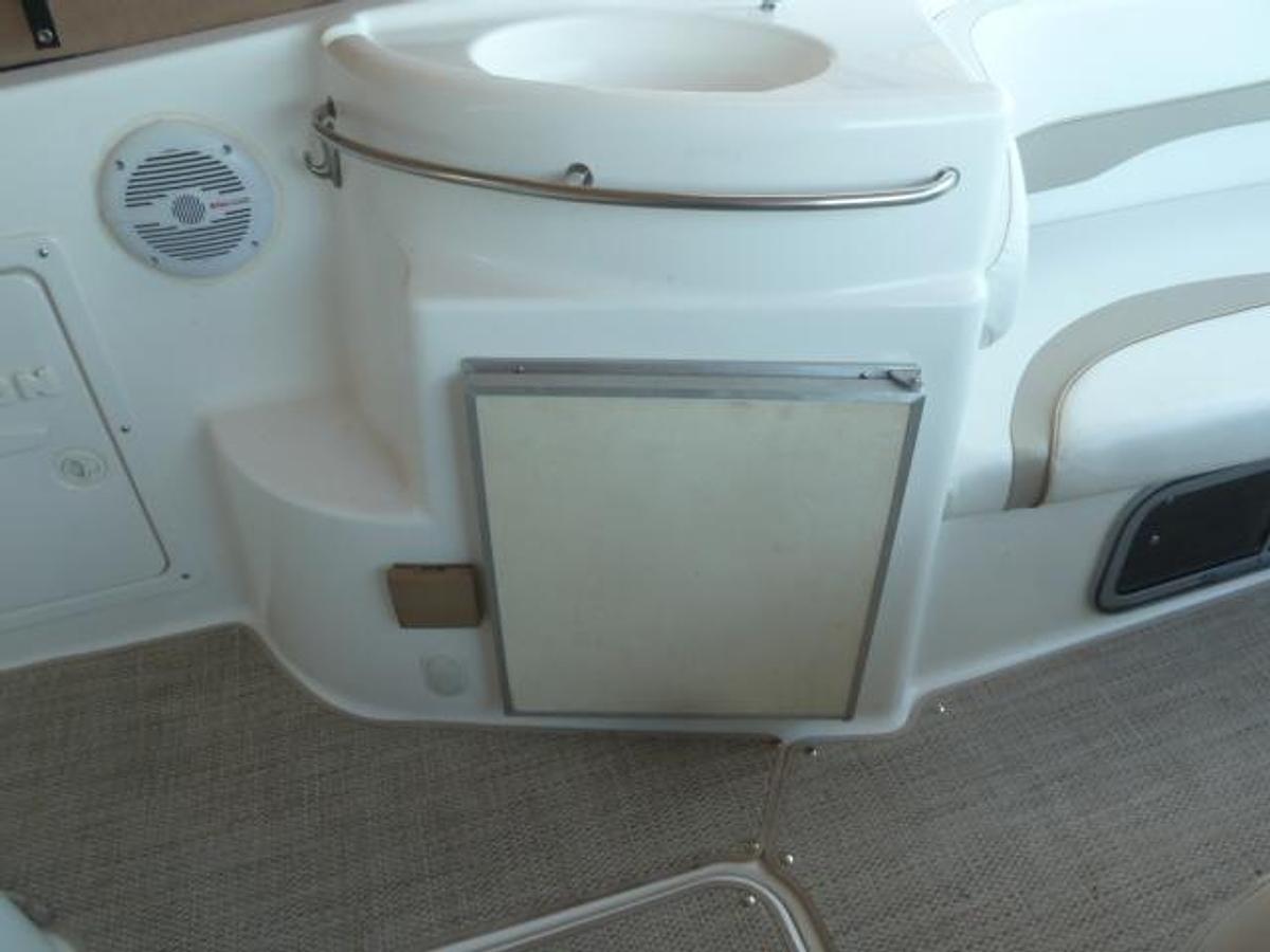 Used 2001 GLASTRON GS-279