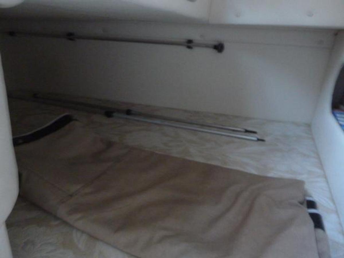 Used 2001 GLASTRON GS-279