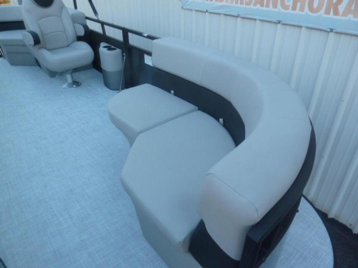 2026 Dockside 20 DQ Dockside
