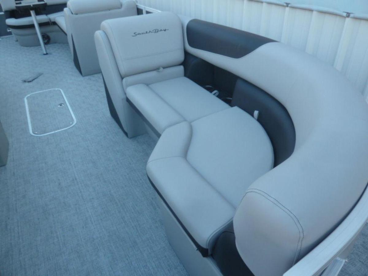 2026 South Bay 224CR LE 2.75