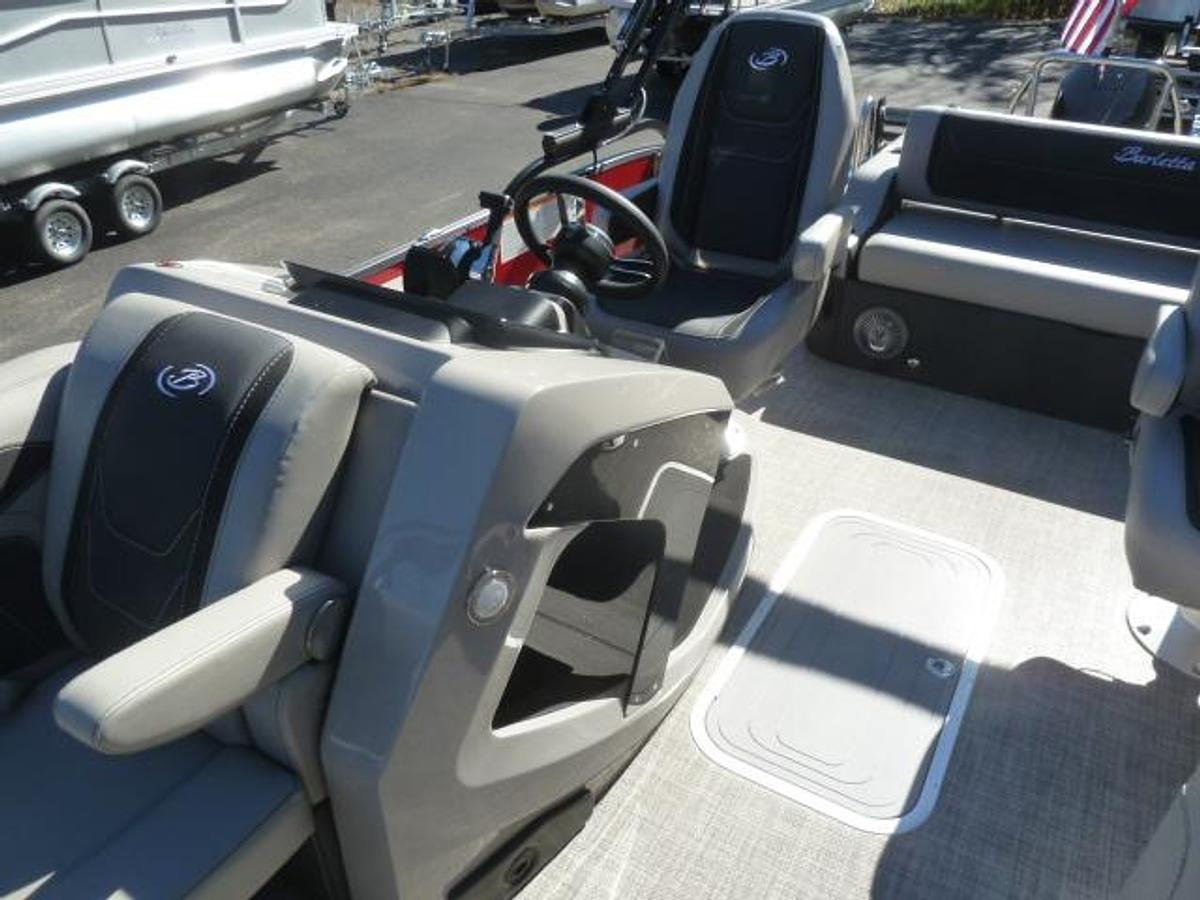 2027 Barletta C24UC