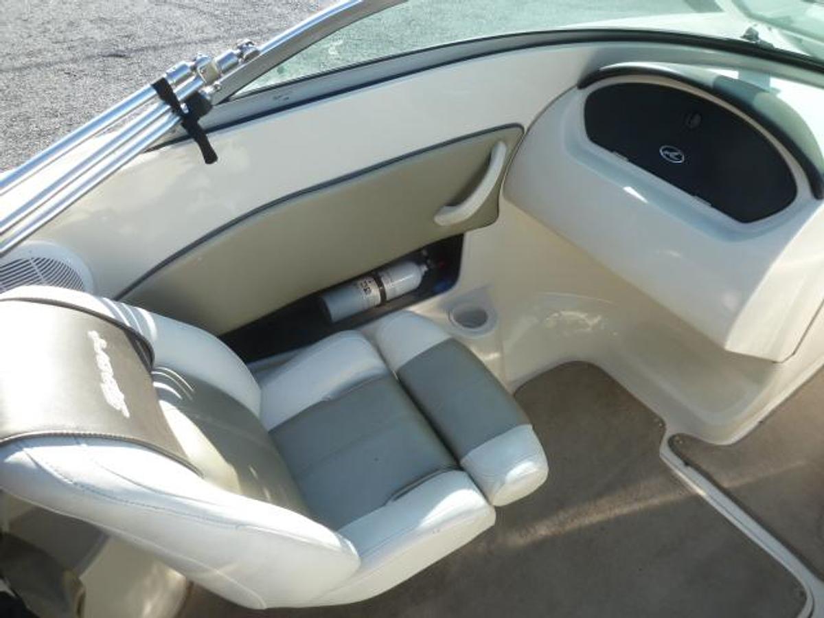Used 2006 SEA RAY 195 SPORT
