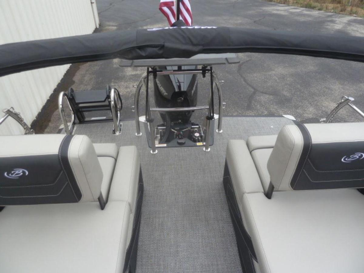 2026 Barletta C24M Bi-Toon