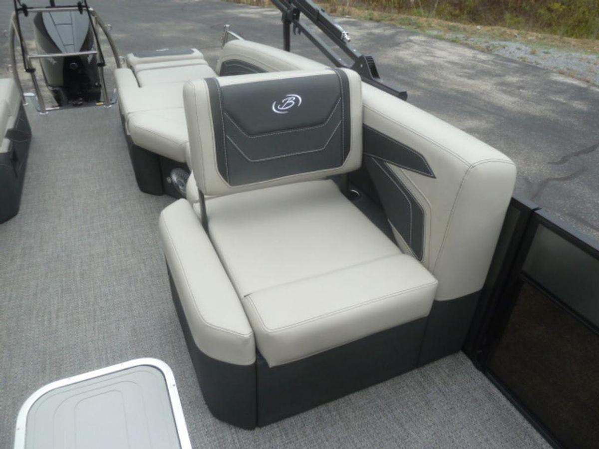 2026 Barletta C24M Bi-Toon