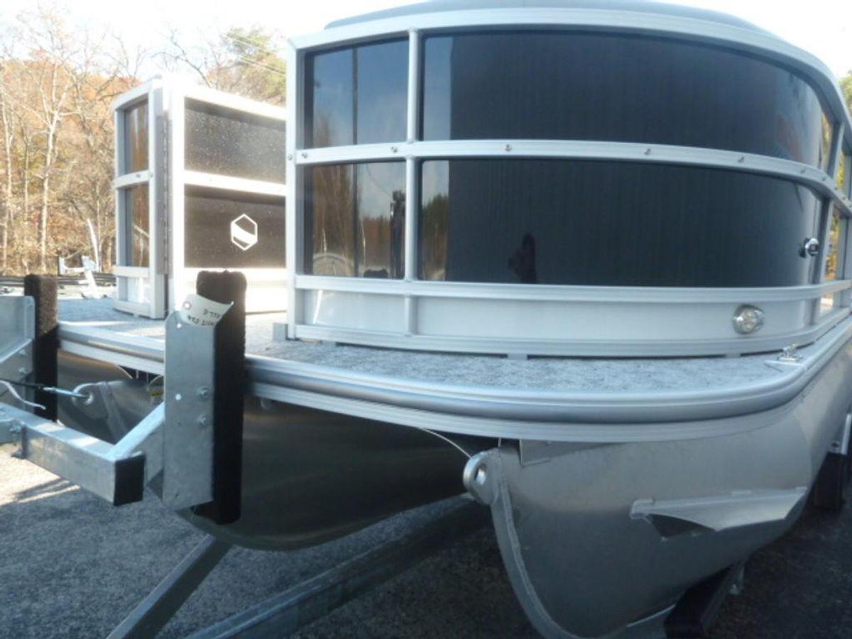 2026 South Bay 224RS LE 2.75
