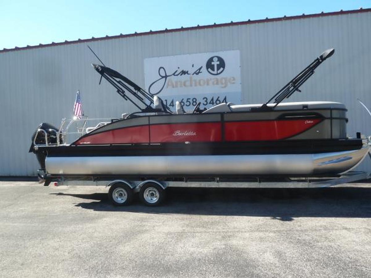 2027 Barletta C24UC