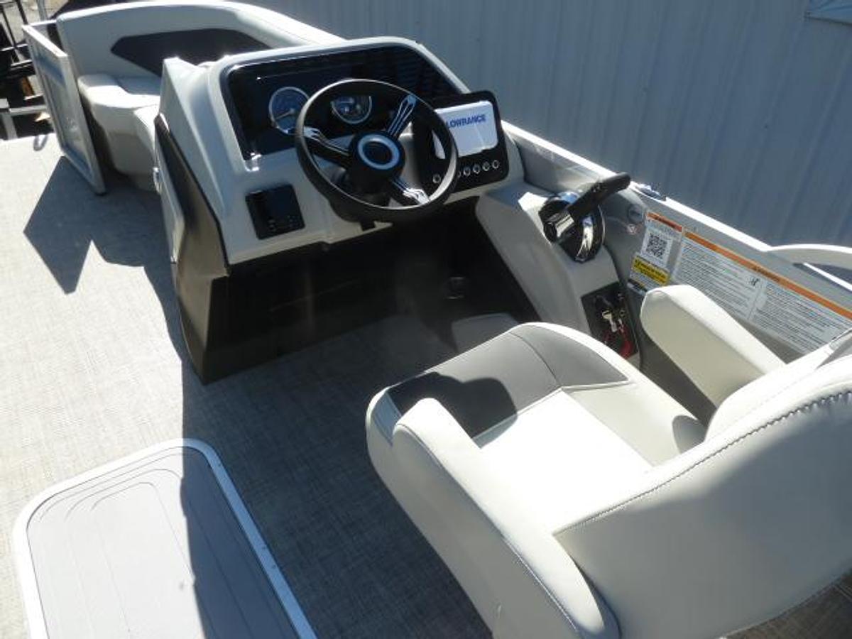 2027 Barletta A22QC