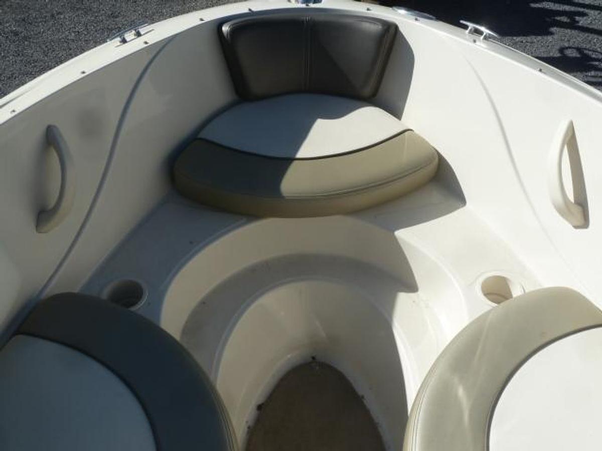 Used 2006 SEA RAY 195 SPORT