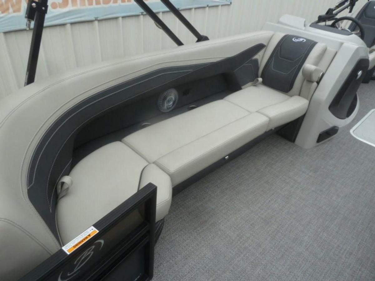 2026 Barletta C24M Bi-Toon