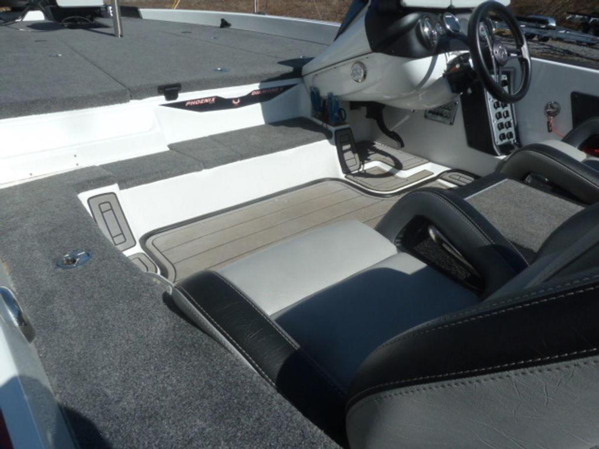 Used 2020 Phoenix Boats 20 PHX
