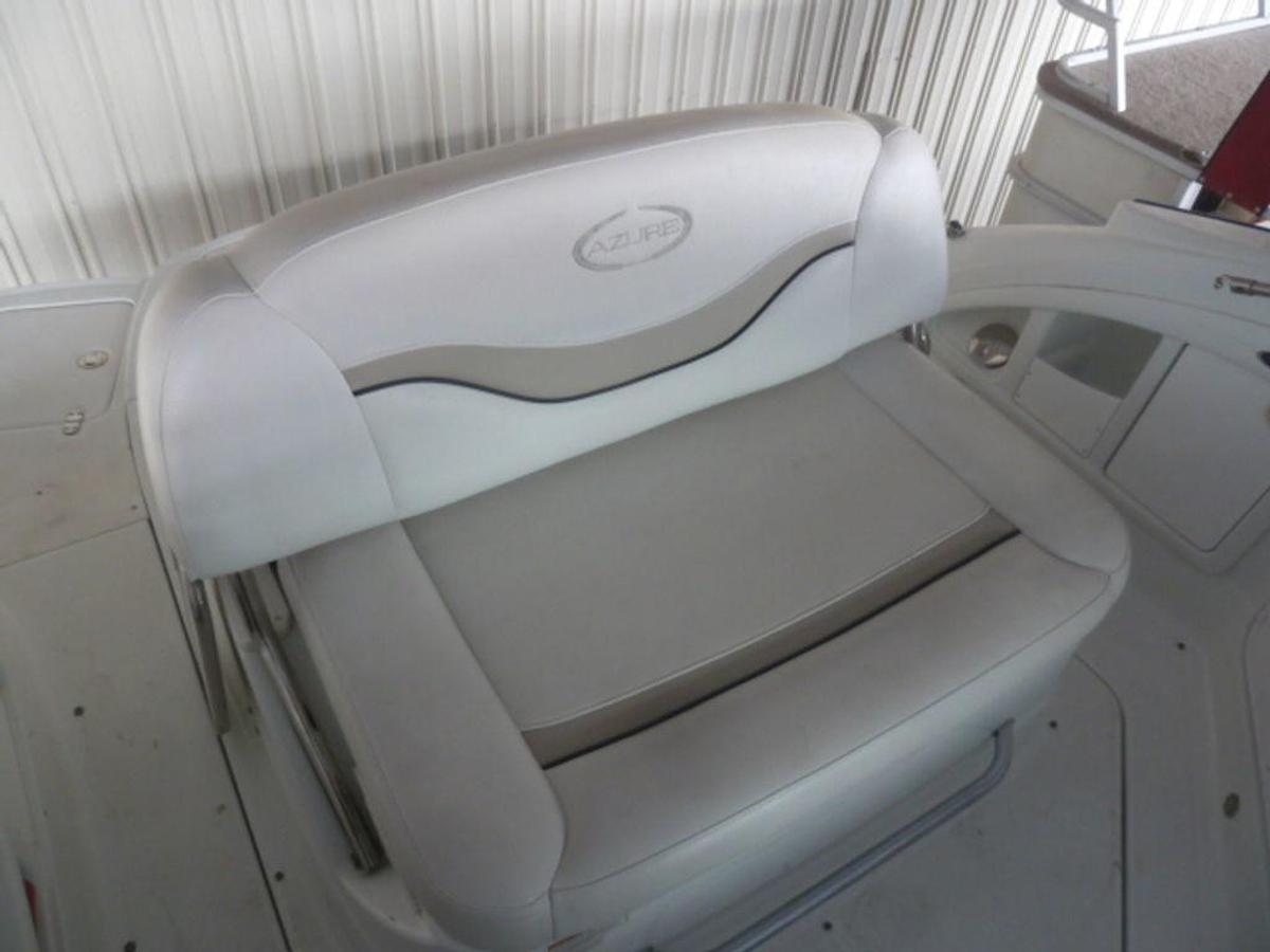 Used 2010 Azure AZ275