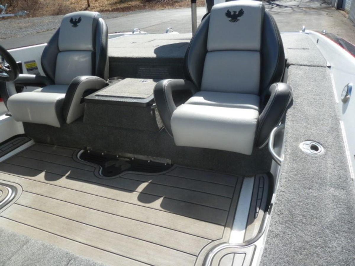 Used 2020 Phoenix Boats 20 PHX