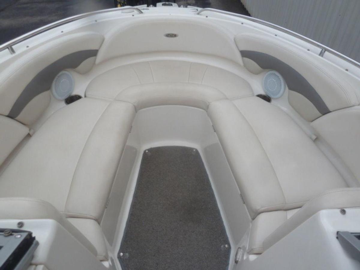 Used 2007 Chaparral 246 SSI
