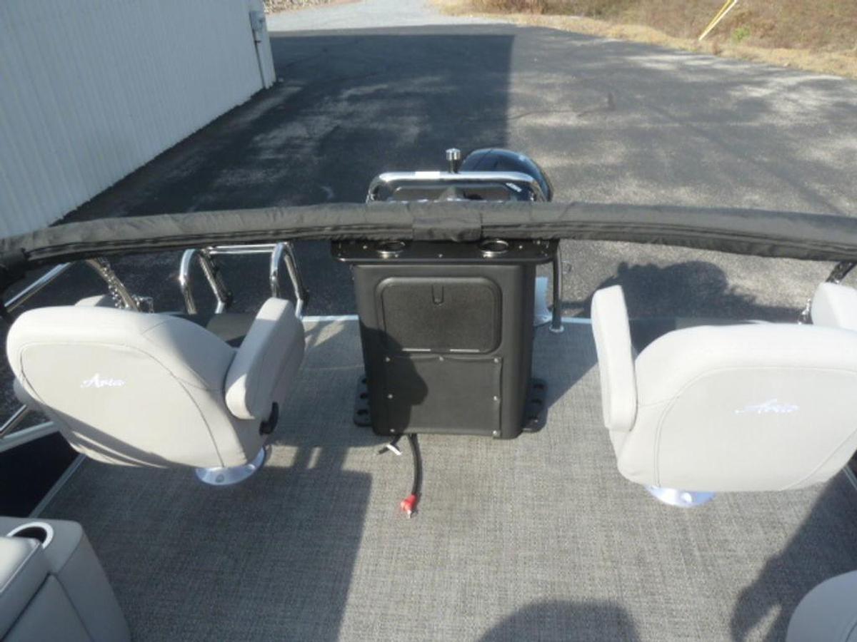 2025 Barletta A22F