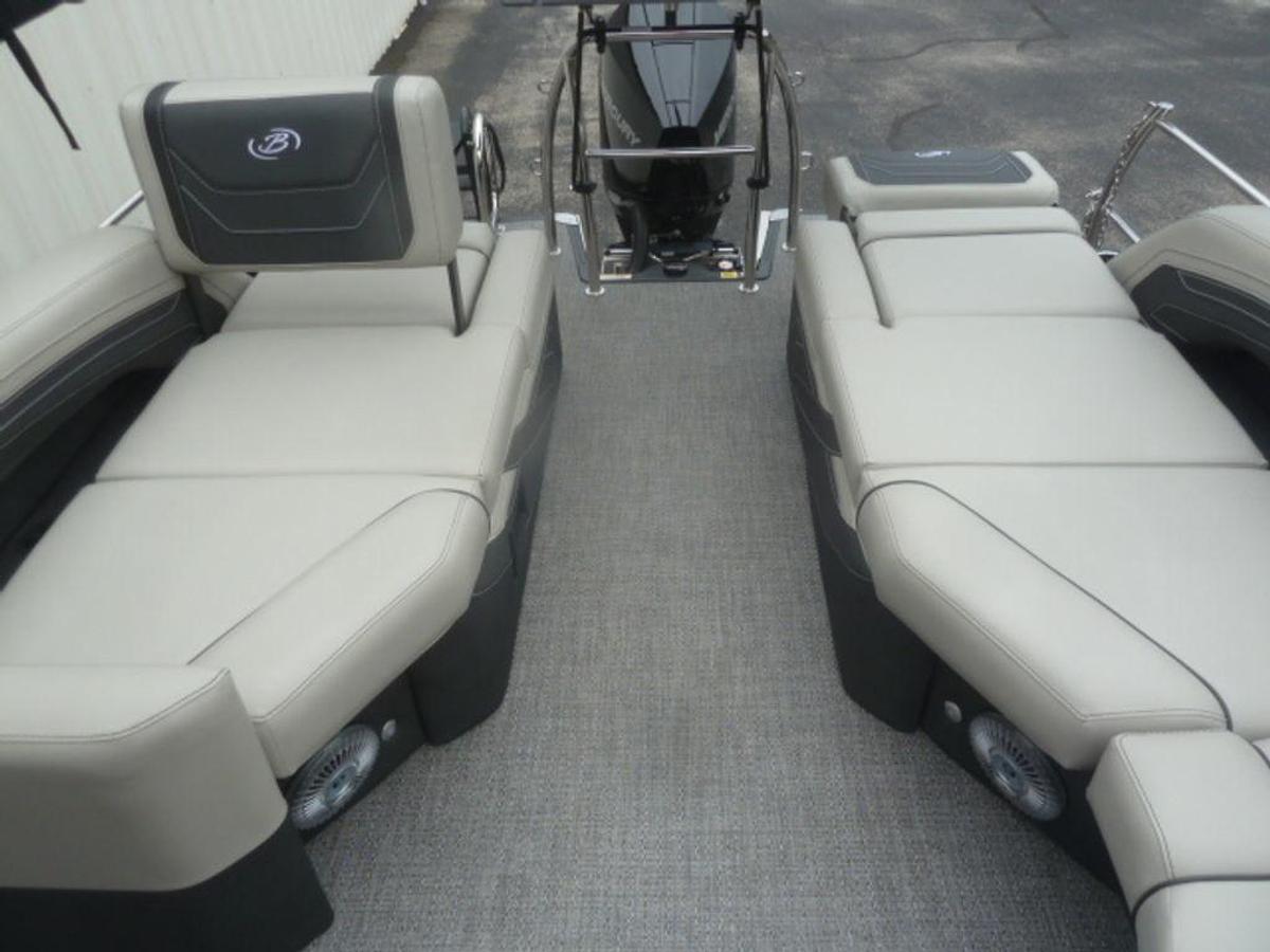 2026 Barletta C24M Bi-Toon