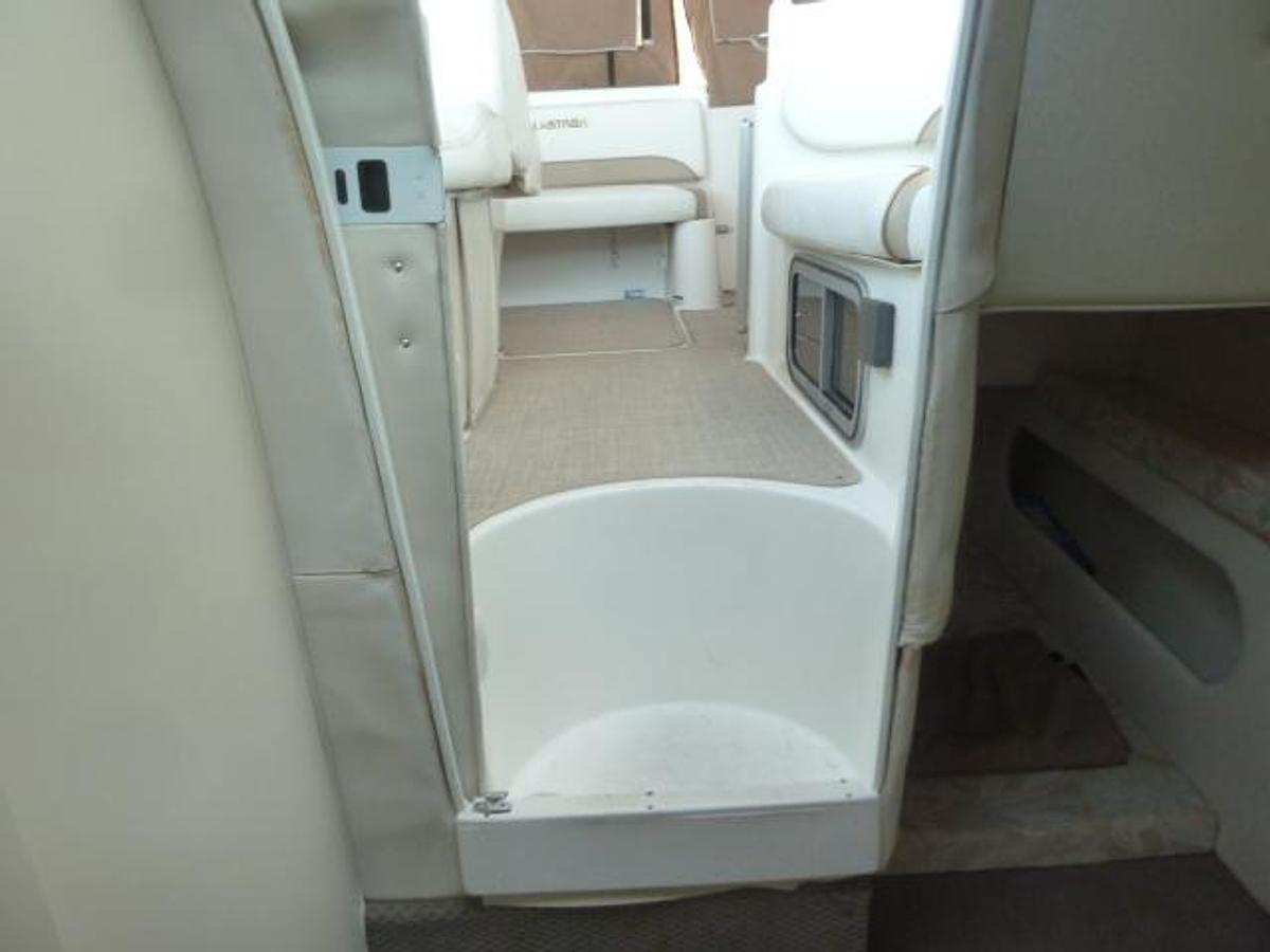 Used 2001 GLASTRON GS-279