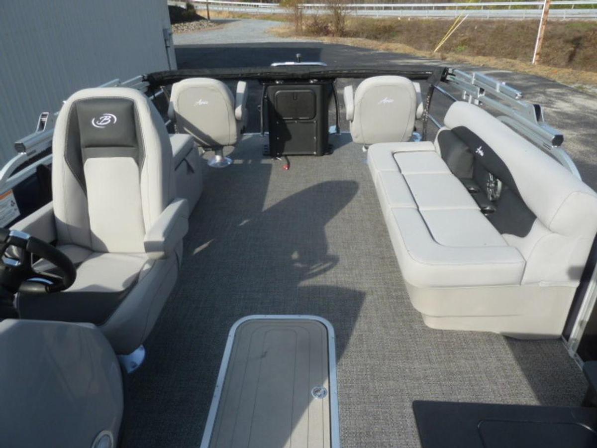 2025 Barletta A22F